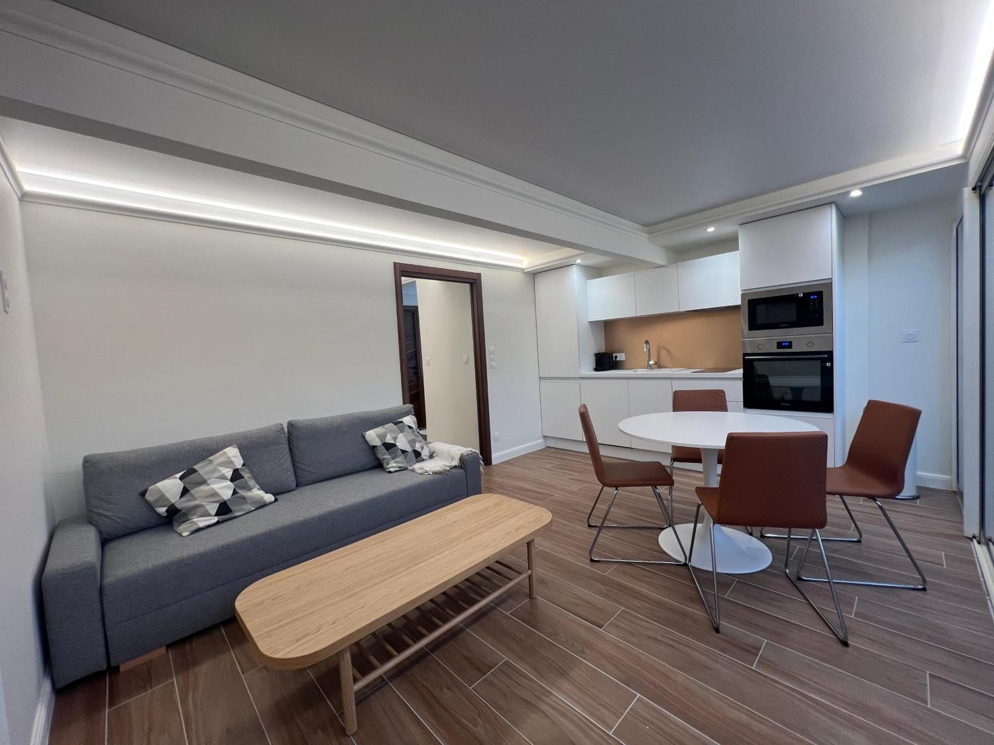 Villa 31 - Modern Suite Агд Екстер'єр фото
