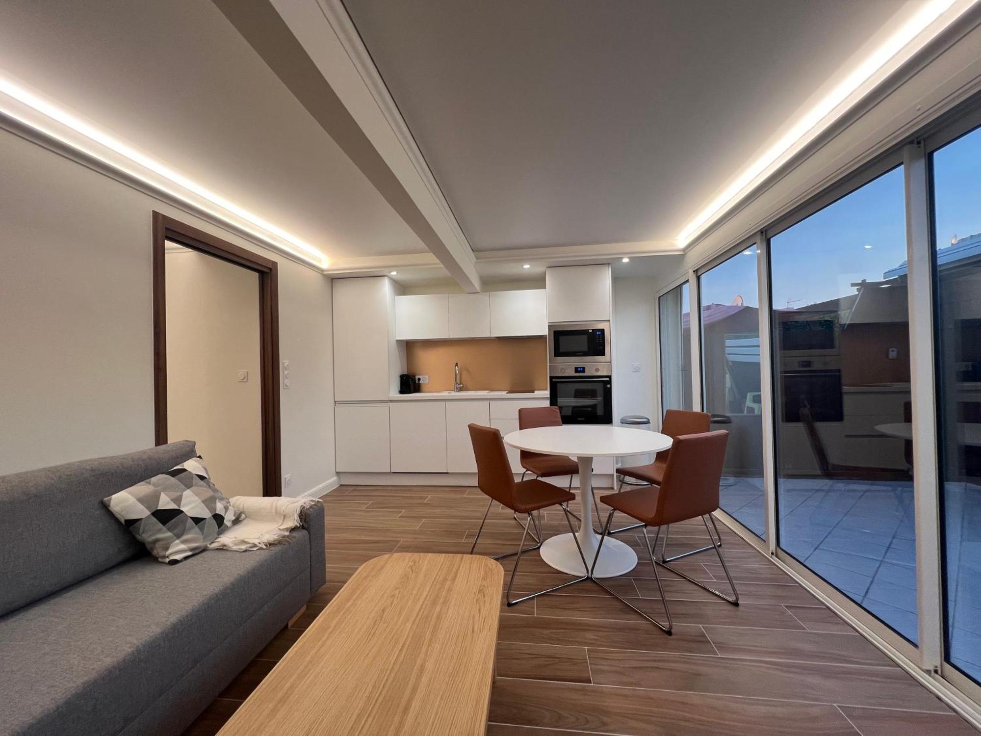 Villa 31 - Modern Suite Агд Екстер'єр фото