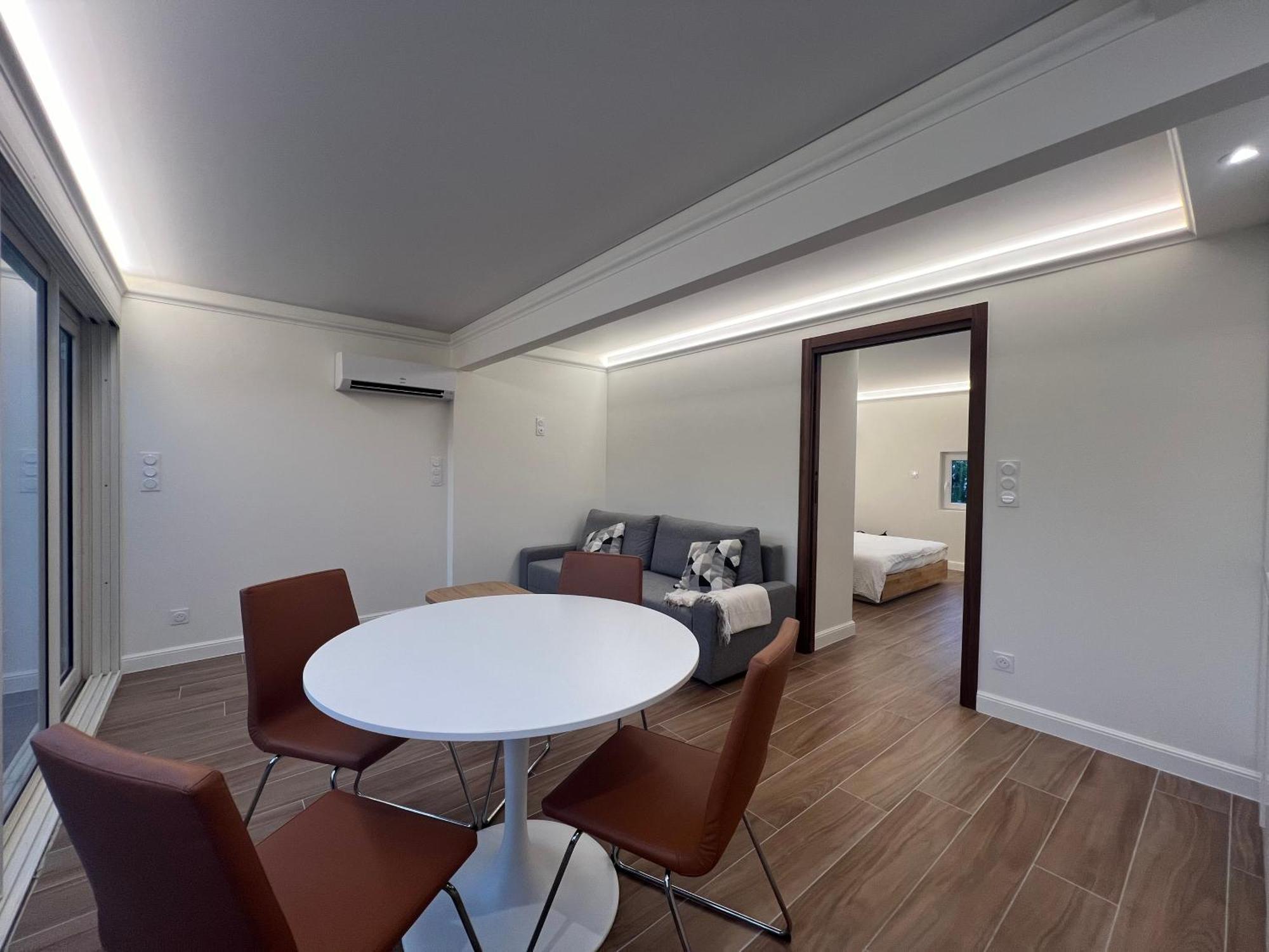 Villa 31 - Modern Suite Агд Екстер'єр фото